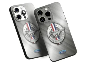 Ford Funda Smart Edición Limitada Con Estilo